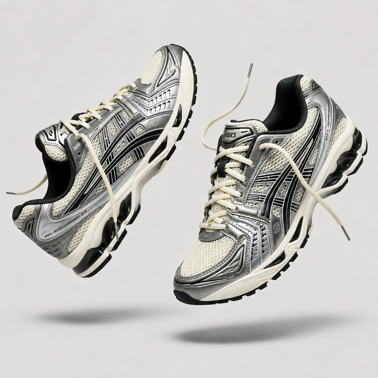 ASICS GEL-KAYANO
