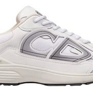Dior B30 White