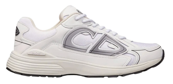 Dior B30 White
