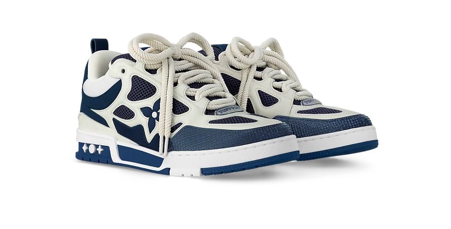 Sneaker LV Skate