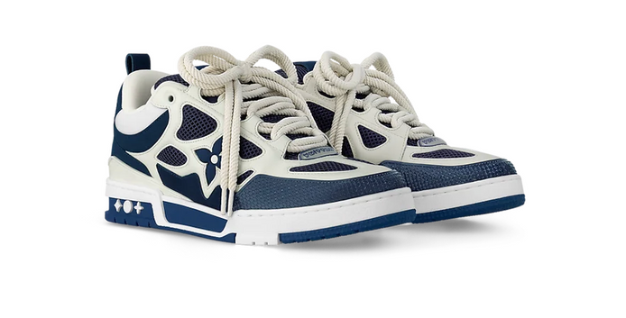 Sneaker LV Skate