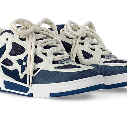Sneaker LV Skate