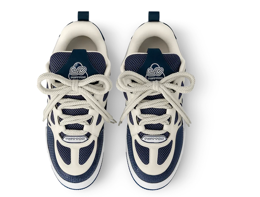 Sneaker LV Skate