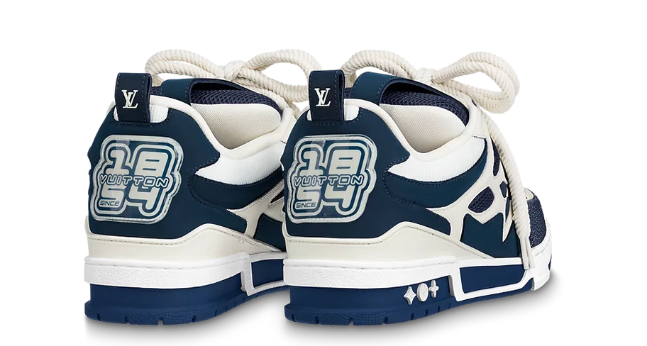 Sneaker LV Skate