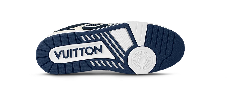 Sneaker LV Skate