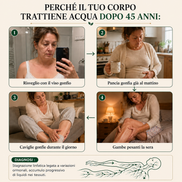 DRAINANTE LINFATICO