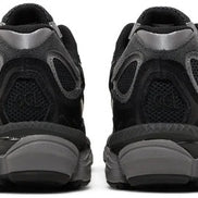 Asics Gel NYC Graphite Grey Black