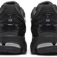 New Balance 1906R Black Metallic Silver