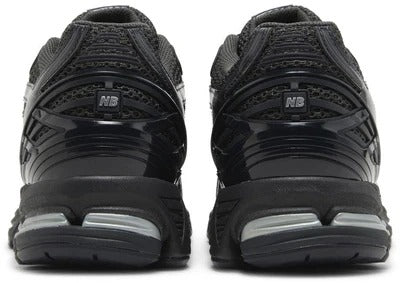 New Balance 1906R Black Metallic Silver