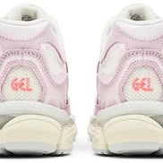 Asics Gel NYC Cream Rose Water