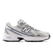 New Balance 740 White & Blue