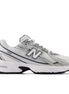 New Balance 740 White & Blue