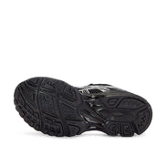 Asics Gel-Kayano 14 Black Pure Silver