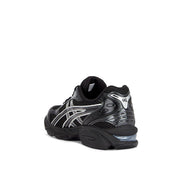 Asics Gel-Kayano 14 Black Pure Silver