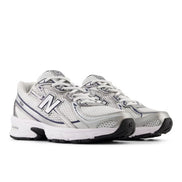 New Balance 740 White & Blue