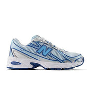 New Balance 740 BLUE AGATE