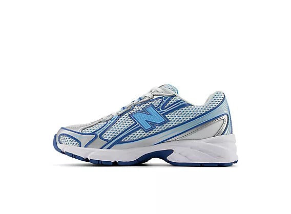 New Balance 740 BLUE AGATE