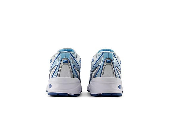 New Balance 740 BLUE AGATE