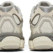 Asics Gel NYC Cream Oyster Grey