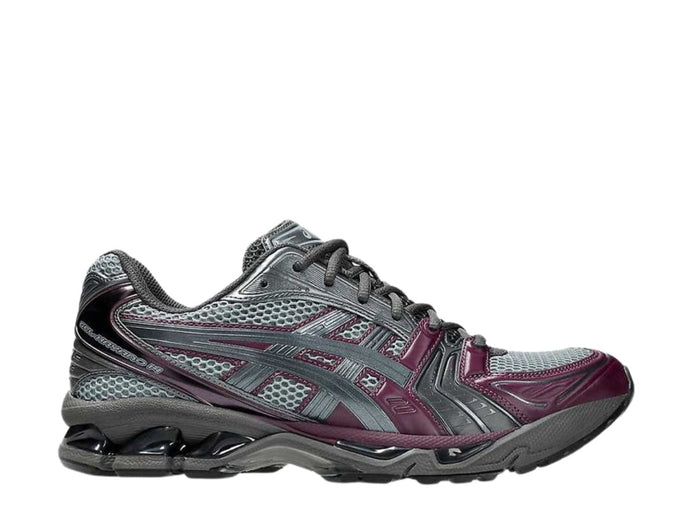 Asics Gel-Kayano 14 Atmos Grey Purple