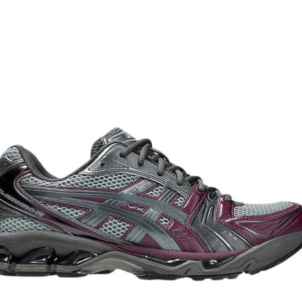 Asics Gel-Kayano 14 Atmos Grey Purple