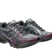 Asics Gel-Kayano 14 Atmos Grey Purple