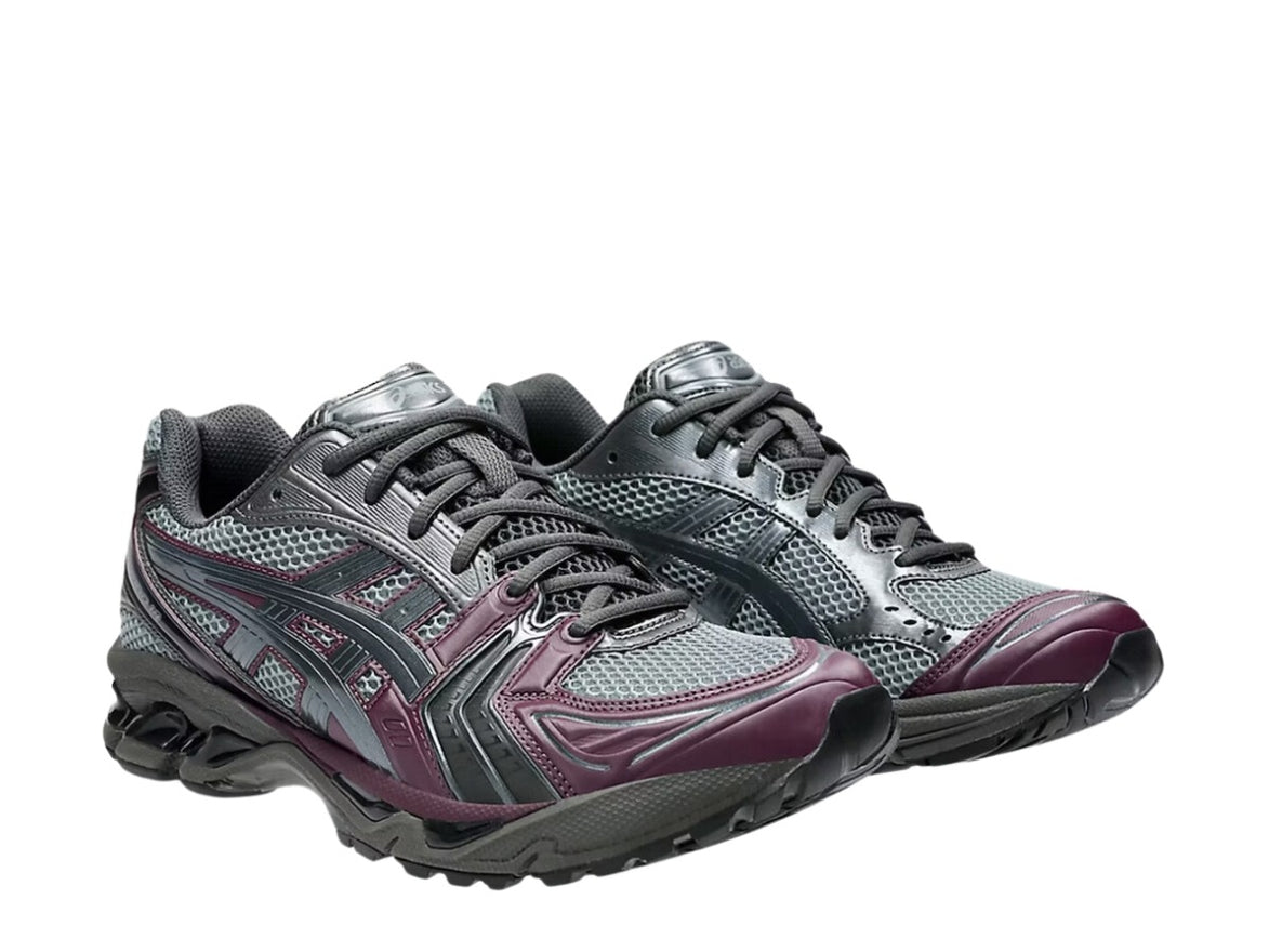 Asics Gel-Kayano 14 Atmos Grey Purple
