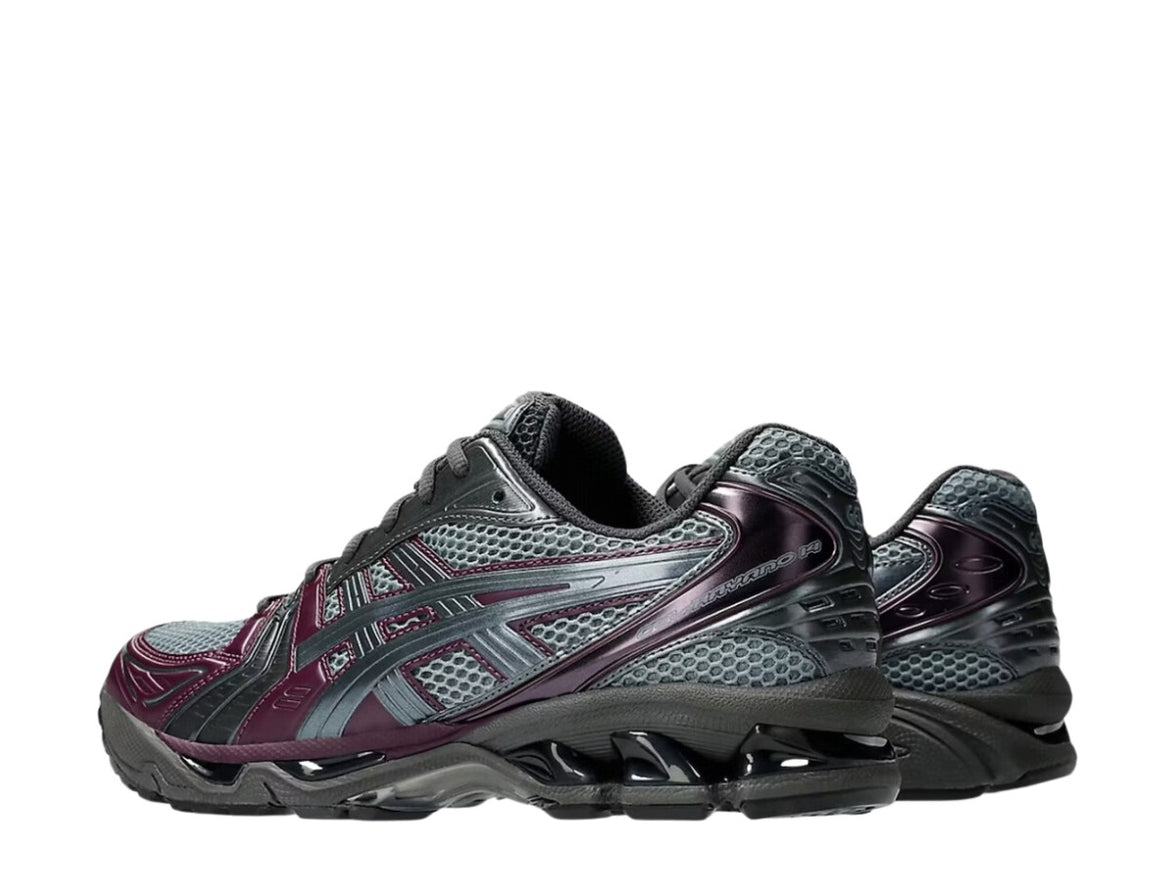 Asics Gel-Kayano 14 Atmos Grey Purple