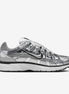 Nike P-6000 Metallic Silver