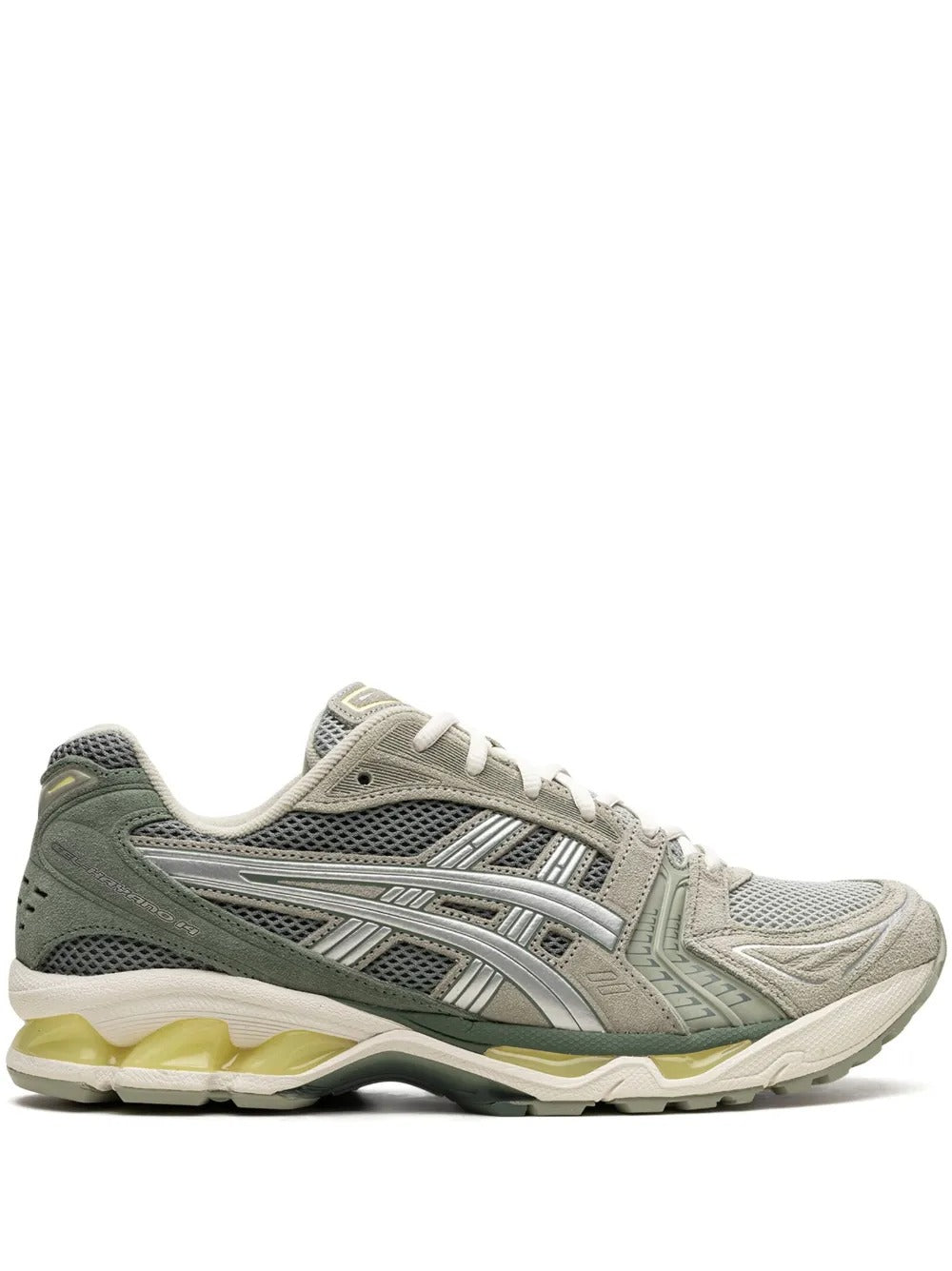 Asics Gel-Kayano 14 Olive Grey