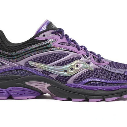 Saucony Progrid Omni 9 Glowaconstrictor Pink Olographic