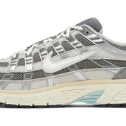 Nike P-6000 Flat Pewter