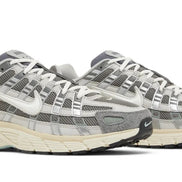 Nike P-6000 Flat Pewter
