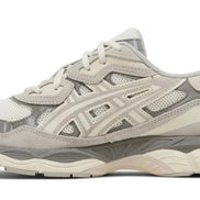 Asics Gel-NYC Oyster Grey
