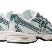 New Balance 740 MARSH GREEN