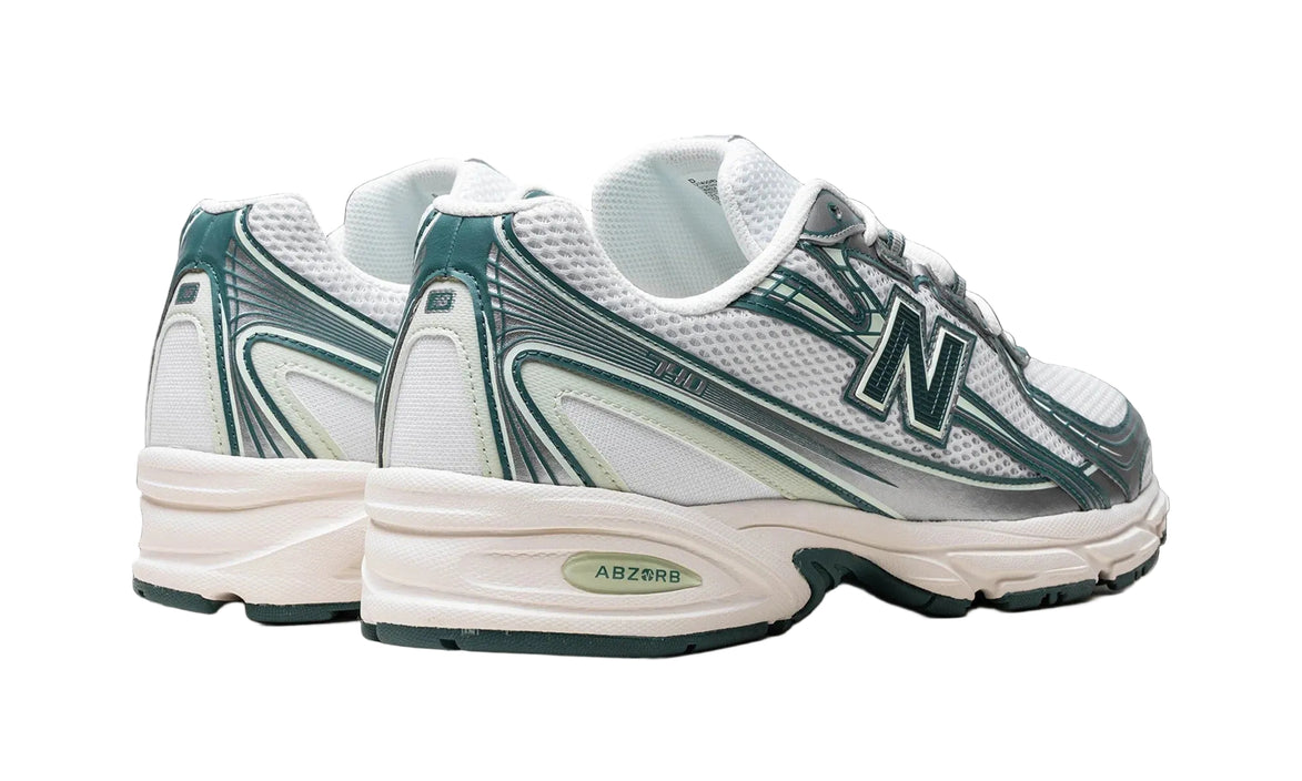 New Balance 740 MARSH GREEN