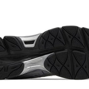 Asics Gel-NYC Mid Grey Sheet Rock