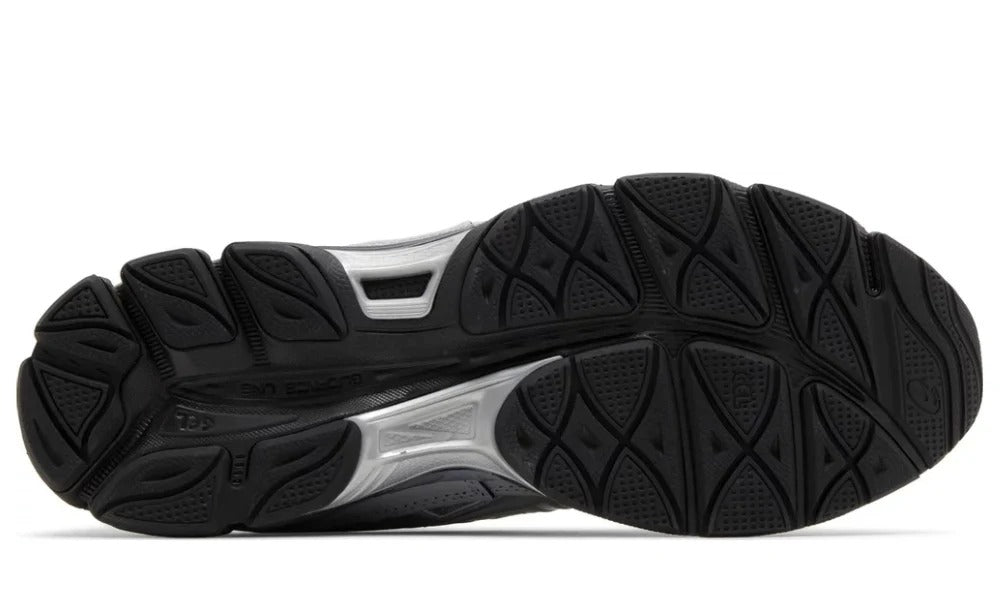 Asics Gel-NYC Mid Grey Sheet Rock