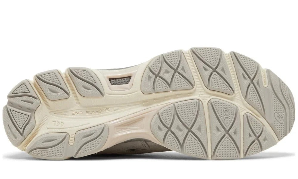 Asics Gel-NYC Oyster Grey