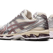 Asics Gel-Kayano 14 Kith Cream Antler