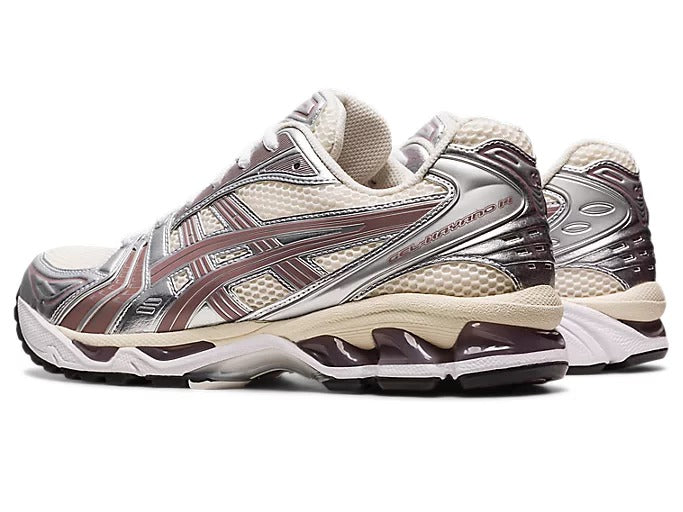 Asics Gel-Kayano 14 Kith Cream Antler