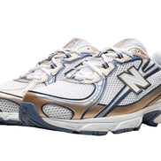 New Balance 740 HERON BLUE