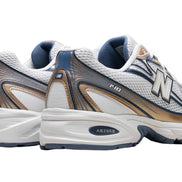 New Balance 740 HERON BLUE