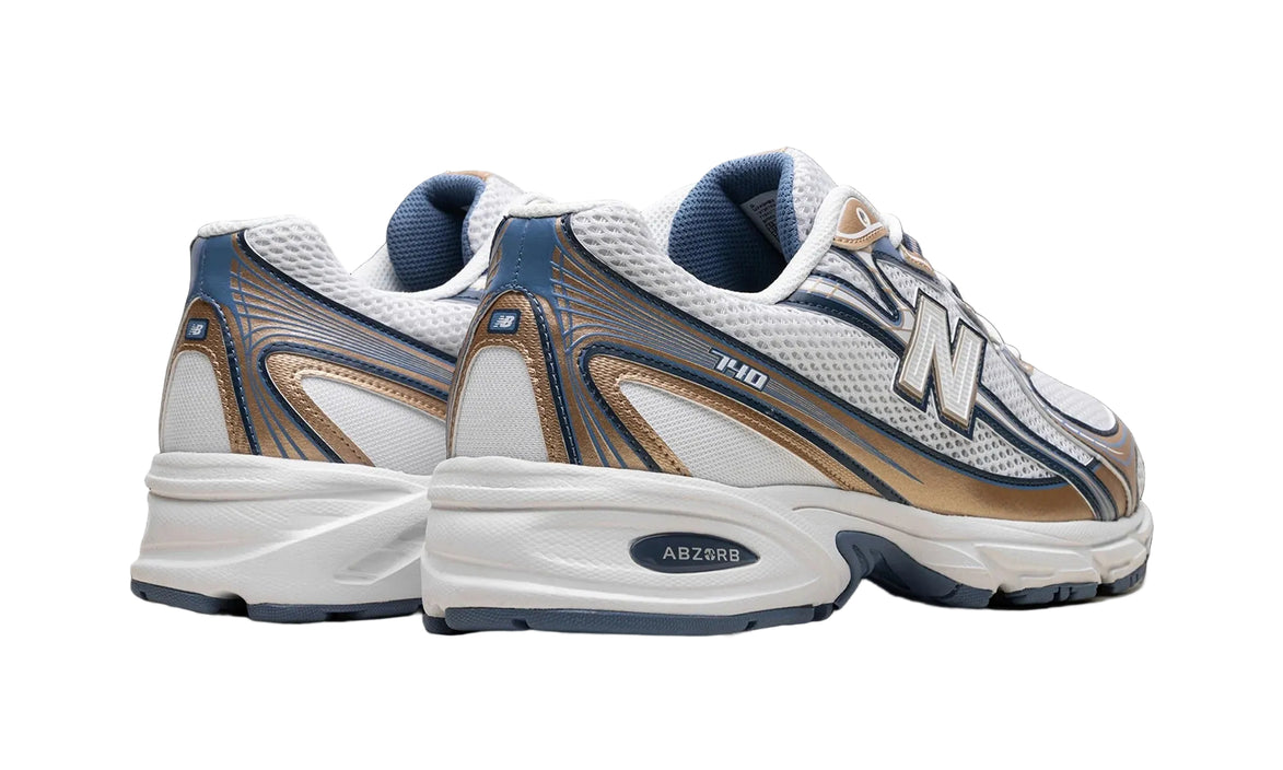 New Balance 740 HERON BLUE