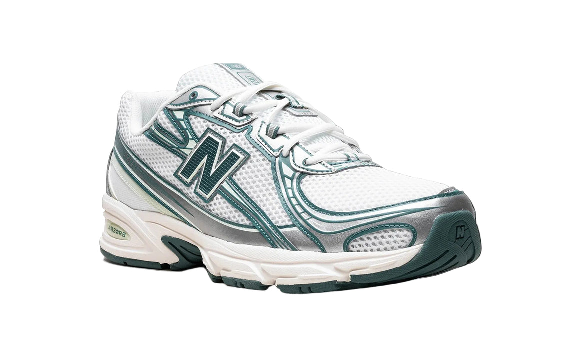 New Balance 740 MARSH GREEN