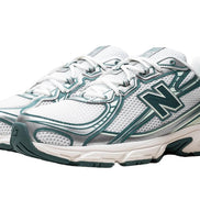 New Balance 740 MARSH GREEN