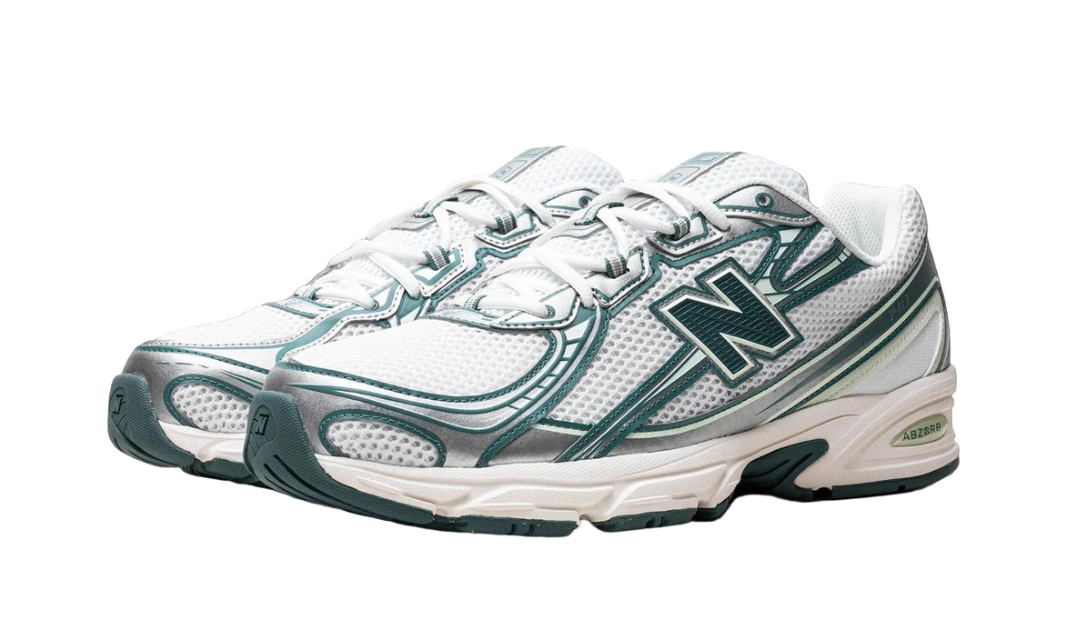 New Balance 740 MARSH GREEN