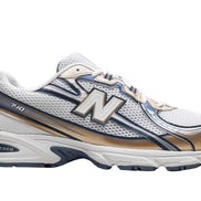 New Balance 740 HERON BLUE