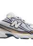 New Balance 740 HERON BLUE