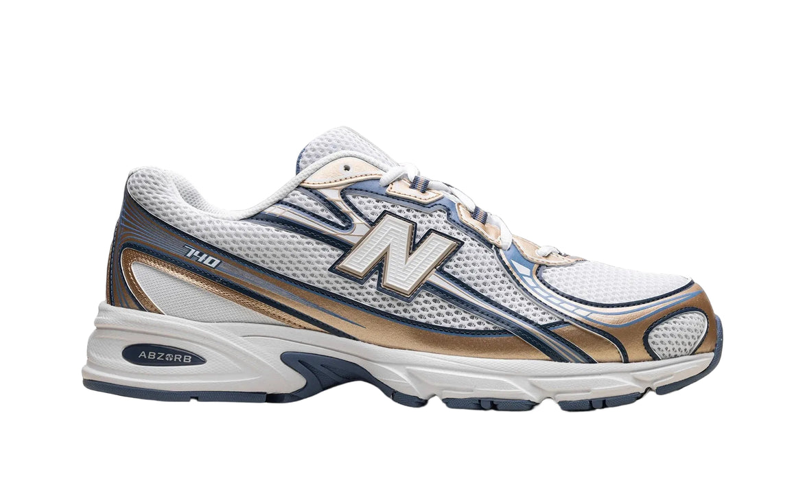 New Balance 740 HERON BLUE